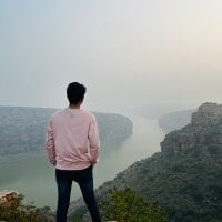 vikranthLong webcam model