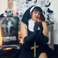 fabiana_hot_couple webcam model