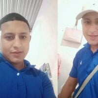 Soy_Fernandito777 webcam model