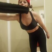 bambolinablu webcam model