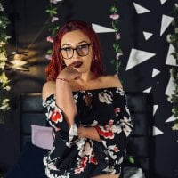 ScarletHott_ webcam model