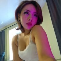 Hanny_babyy webcam model
