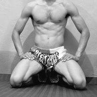 MuayTigerKing webcam