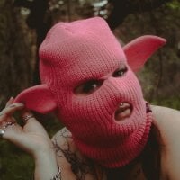 goblingirl888 model avatar