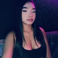 lau-hot webcam model