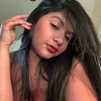 angelica_bss webcam model