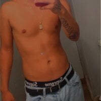 Marcussupreme13 webcam