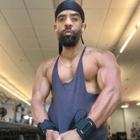 DirtyDrizzy avatarképe