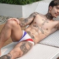 غرفة دردشة Straight_guy7 دون اتصال