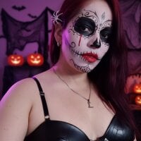 Stefanny_Taylor_ webcam model