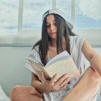 VictoriaSaenz1_ webcam model