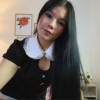 AmyWild webcam