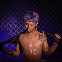 XxAaron_EvilxX