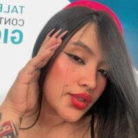 HannaaSweet_ model avatar
