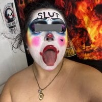 Chubby_x_Bunny's Avatar Pic