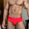 Hornywolf12