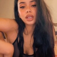 MayaIndica's Webcam Show
