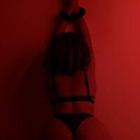 Blake-Sia's Webcam Show