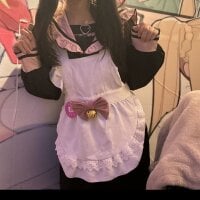 Snapshot of xiaoxia_baby live cam