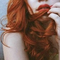 Ginger-Angel's Profile Pic