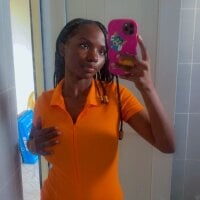 Spicy_Jojoh webcam model