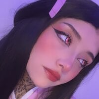 Val_Azuna model avatar