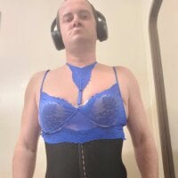 SissyAnalSlut4u model avatar