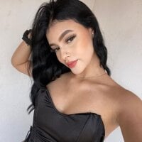 AlanaVarela webcam