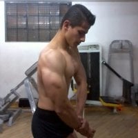 jeremyblaut's Offline Chat Room