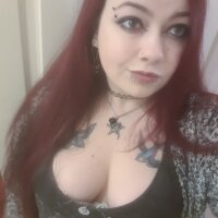 Miss_Metal's Avatar Photo