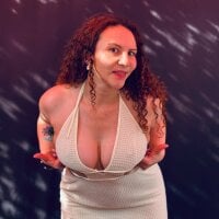 MiaVelvett_ webcam model