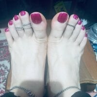 feetqueens' Profile Pic