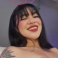 Lissa_Berryy Adlı Modelin Çevrimdışı Sohbet Odası