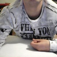 Offline chatovací místnost AlexanderLee