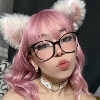 Gwen_Goddess webcam model