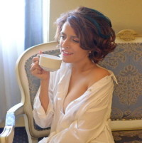 Offline chatovací místnost Sensuallicious