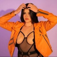 Gia_malkovaLive Webcam