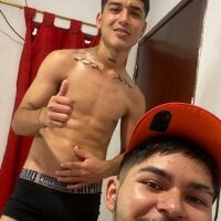 ThaBadBoys69 offline chatszobája