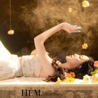 Lamer- webcam model