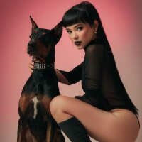 AgathaKondo_Live Webcam