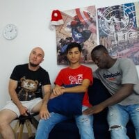 mens_horny from Stripchat