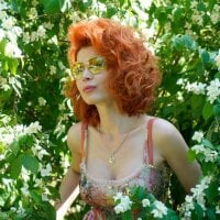MorenaFeetara webcam model
