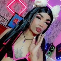 Gisele_fox webcam