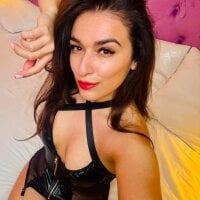 EmmaDallas webcam model