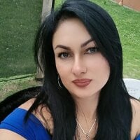 Cristal_2302 webcam model