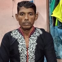 Ankits32 webcam model