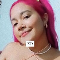 roserosex1 webcam model