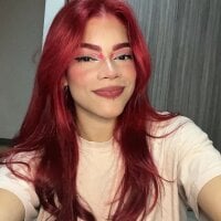 miss_velvett webcam model