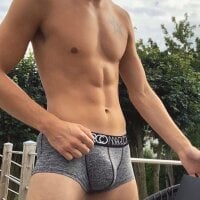Rusty-Bond webcam