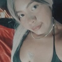 Chelsy_x webcam model